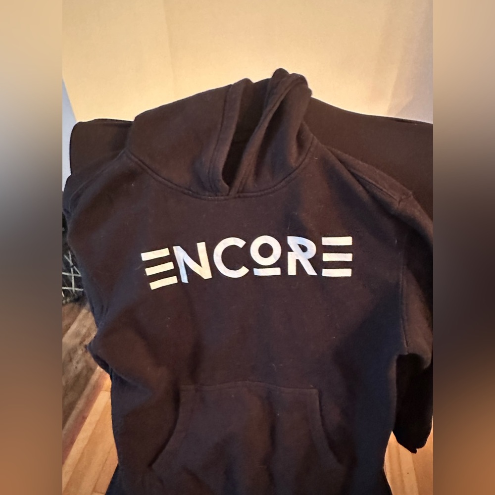 Boys sweatshirt